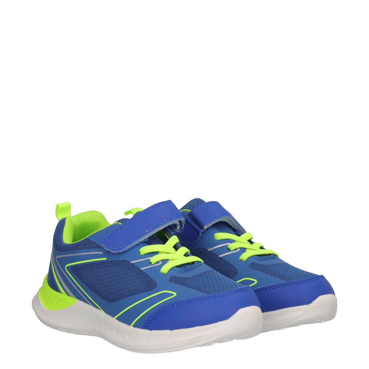 Sneakers Bambino Blu - Image 3