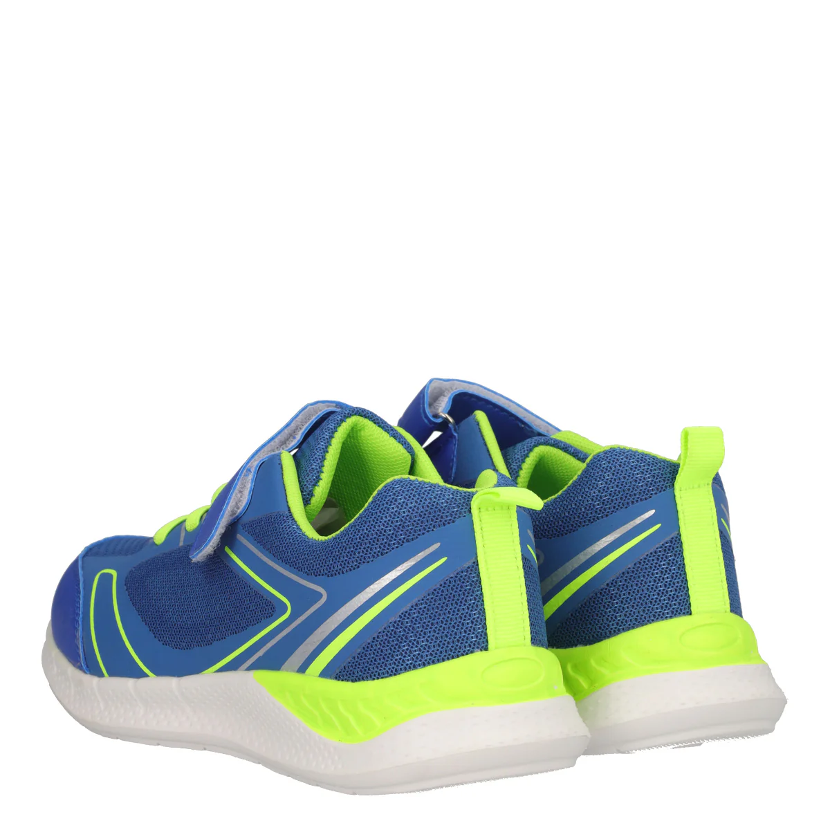 Sneakers Bambino Blu - Image 4
