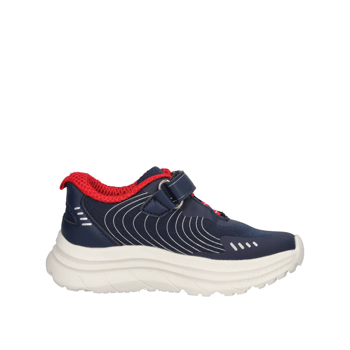 Sneakers Bambino Blu - Image 2