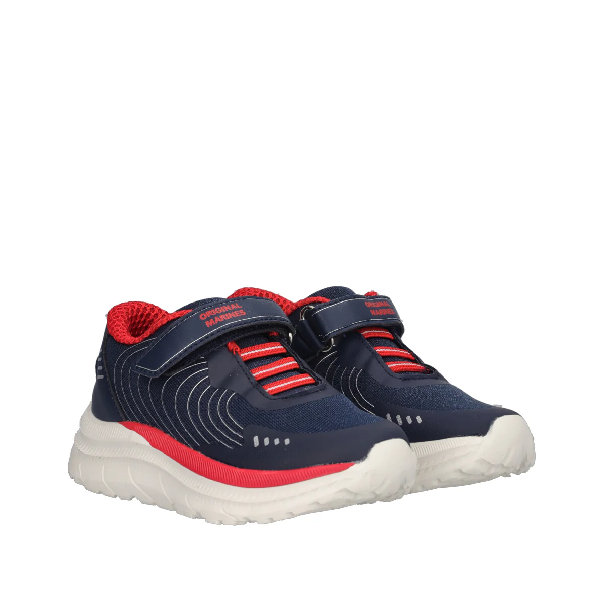 Sneakers Bambino Blu - Image 3