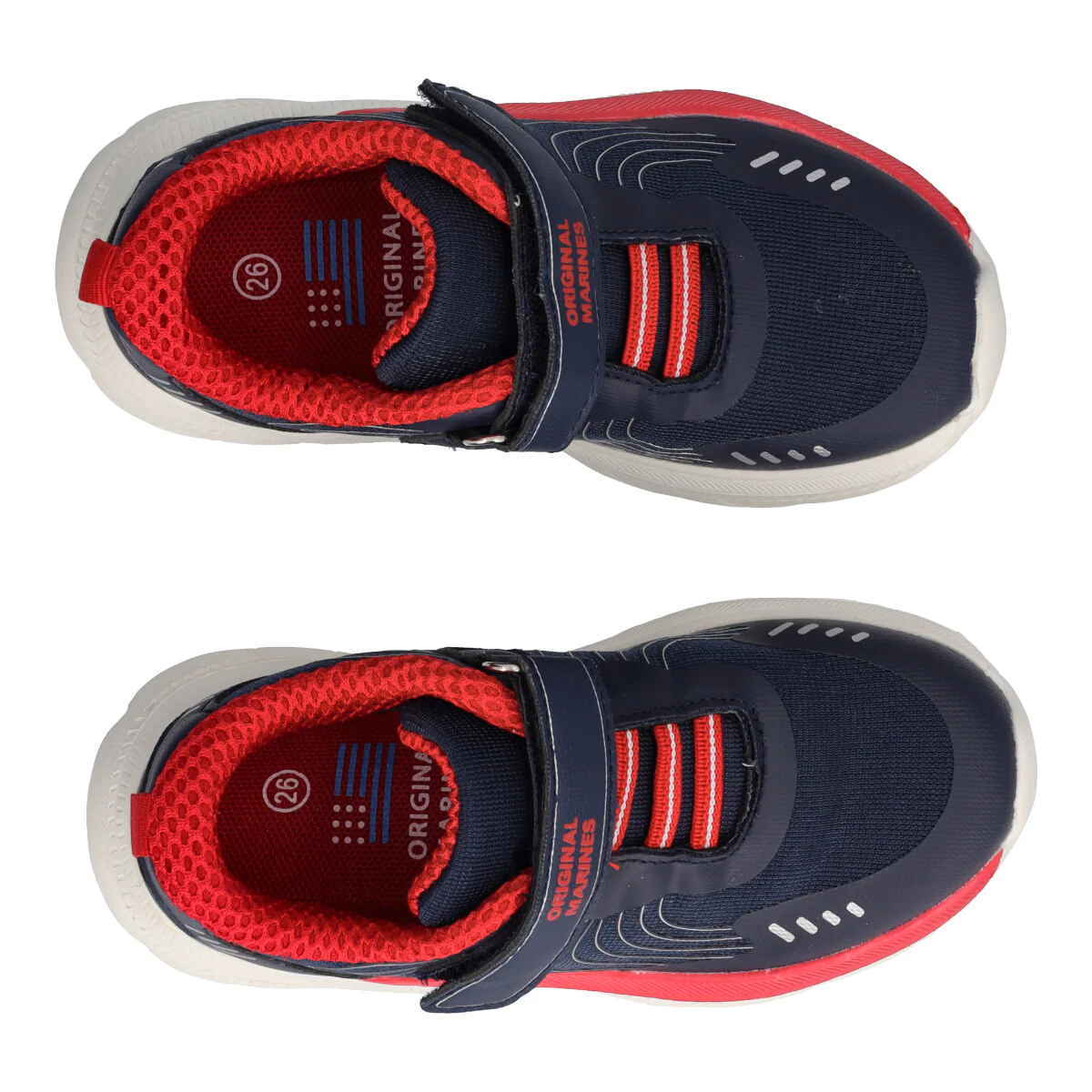 Sneakers Bambino Blu - Image 5