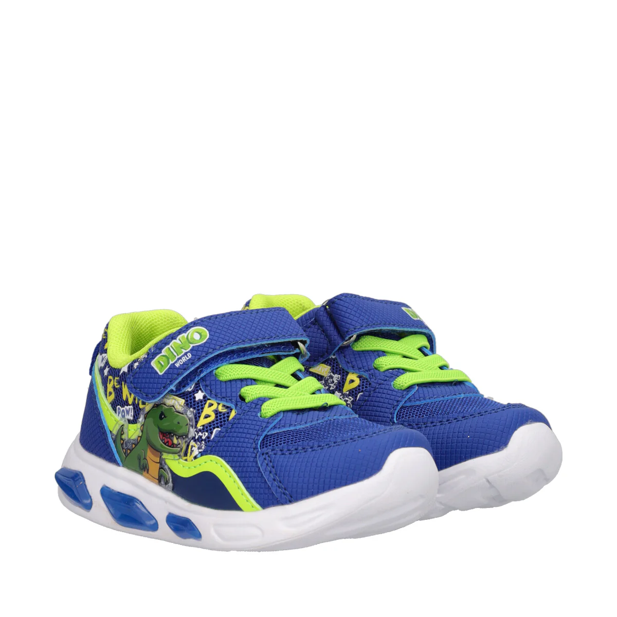 Sneakers Bambino Dinosaur - Image 3