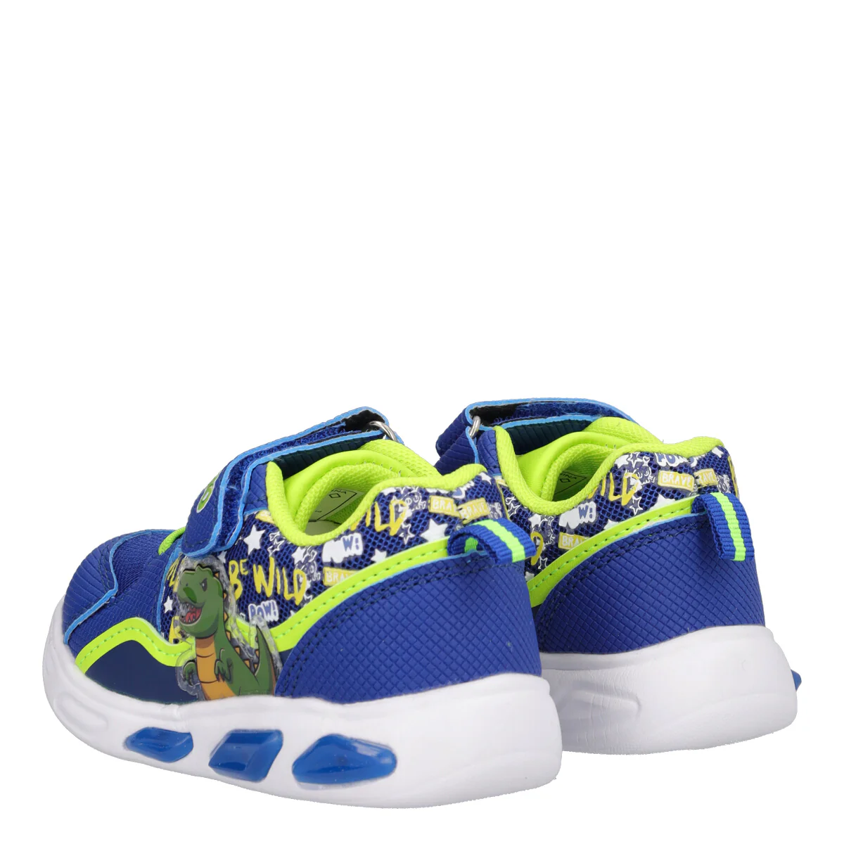 Sneakers Bambino Dinosaur - Image 4