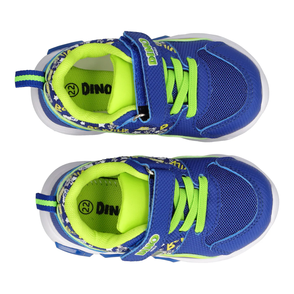 Sneakers Bambino Dinosaur - Image 5