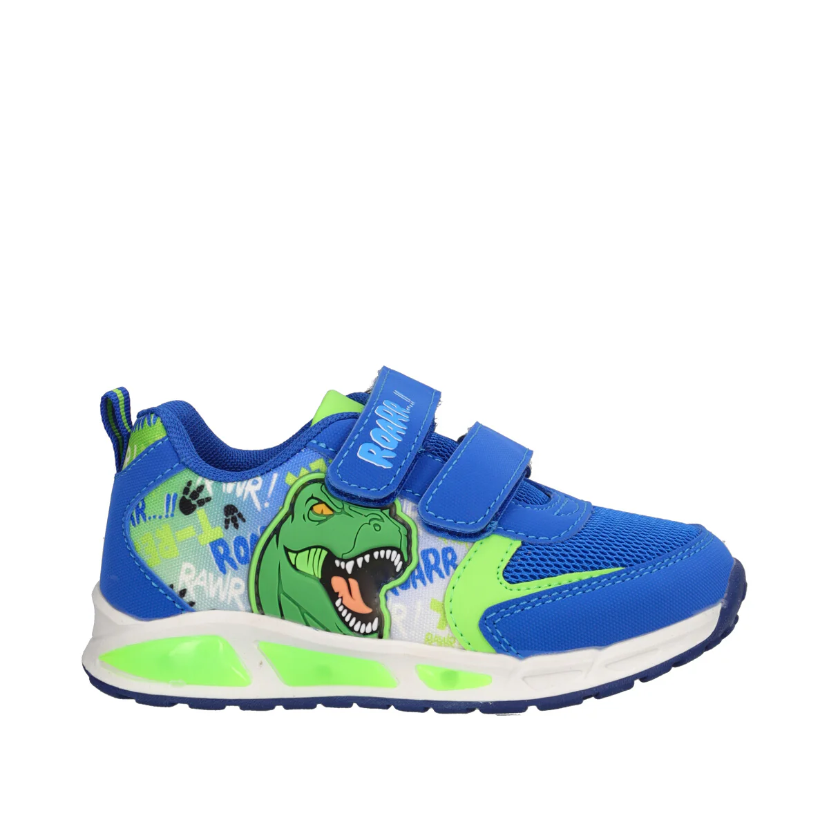 Sneakers Bambino Dinosauri