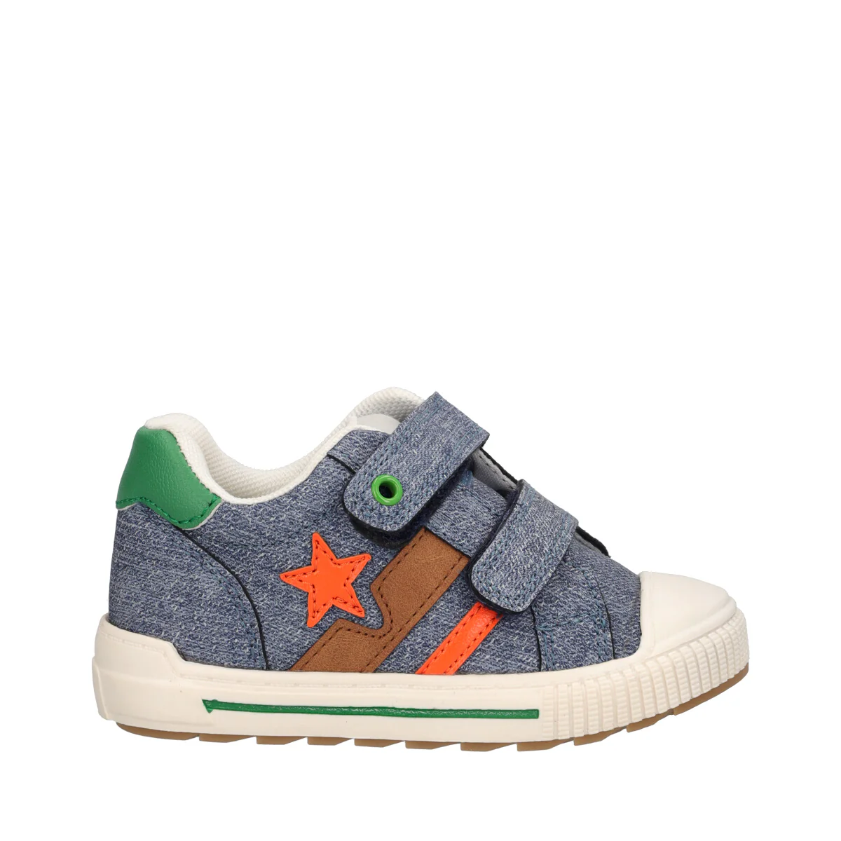 Sneakers Bambino Jeans