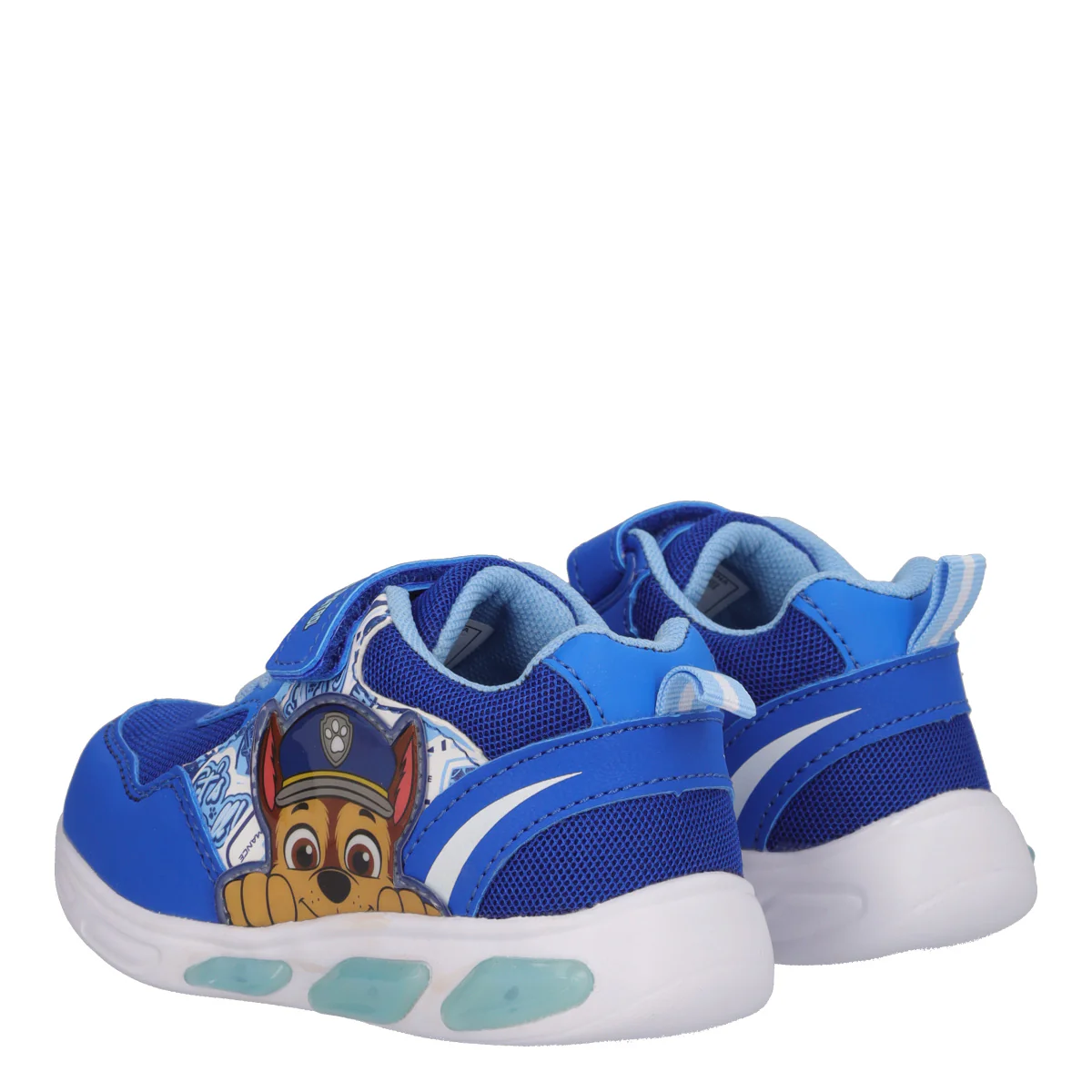 Sneakers Bambino Paw Patrol con Luci - Image 4