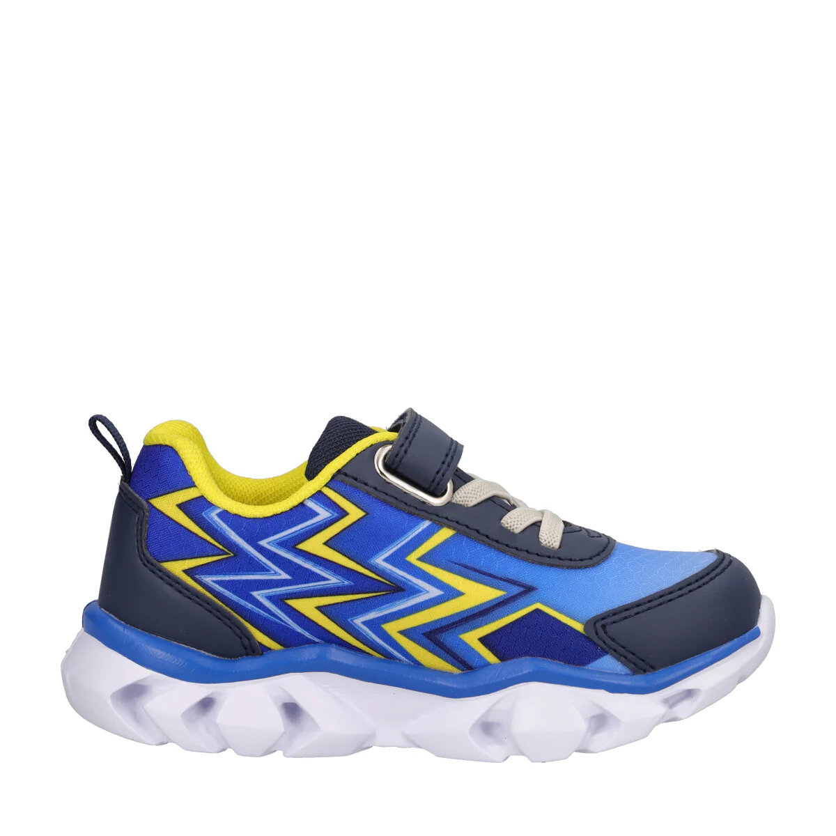 Sneakers Bambino Pikachu Luci - Image 2