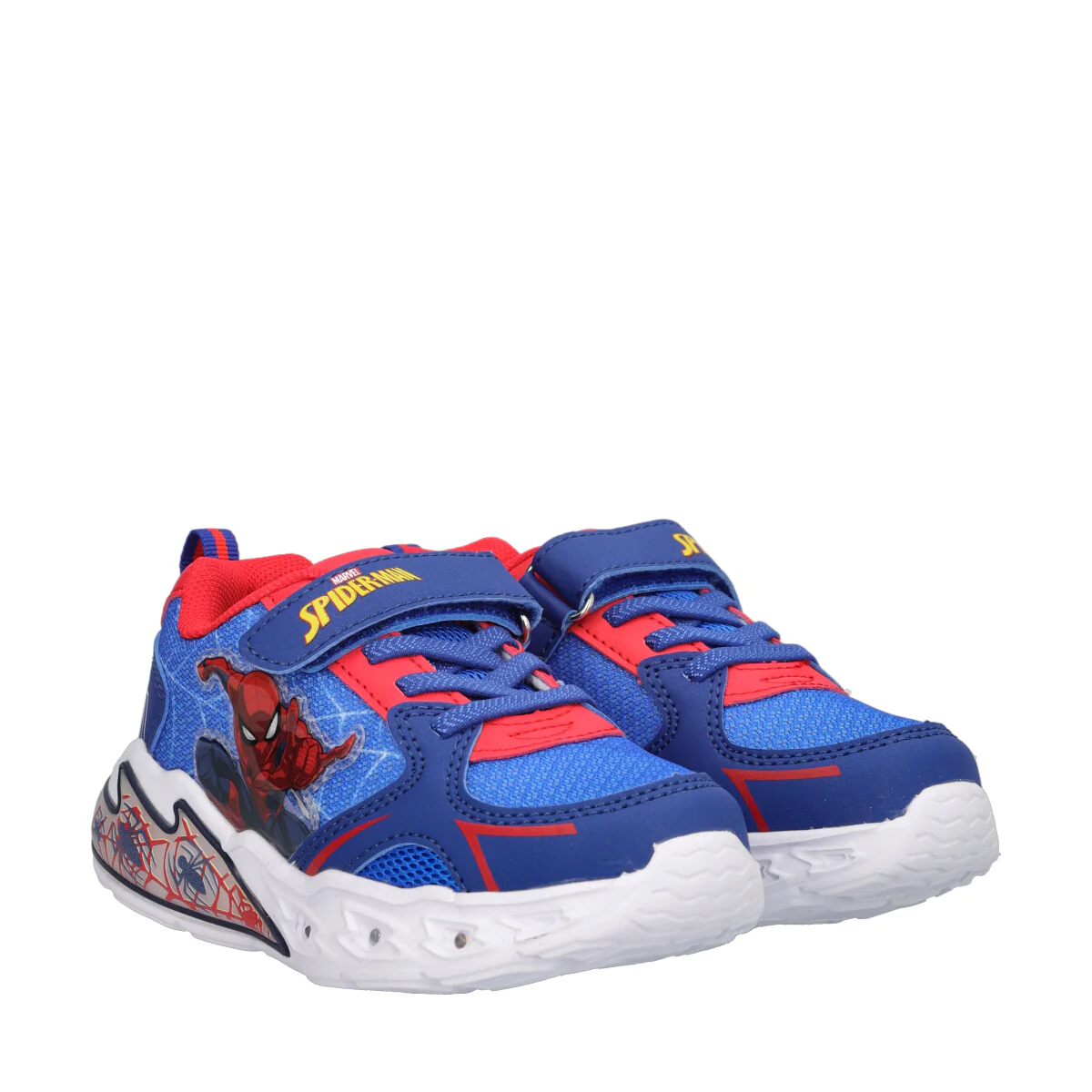 Sneakers Bambino SpiderMan - Image 3