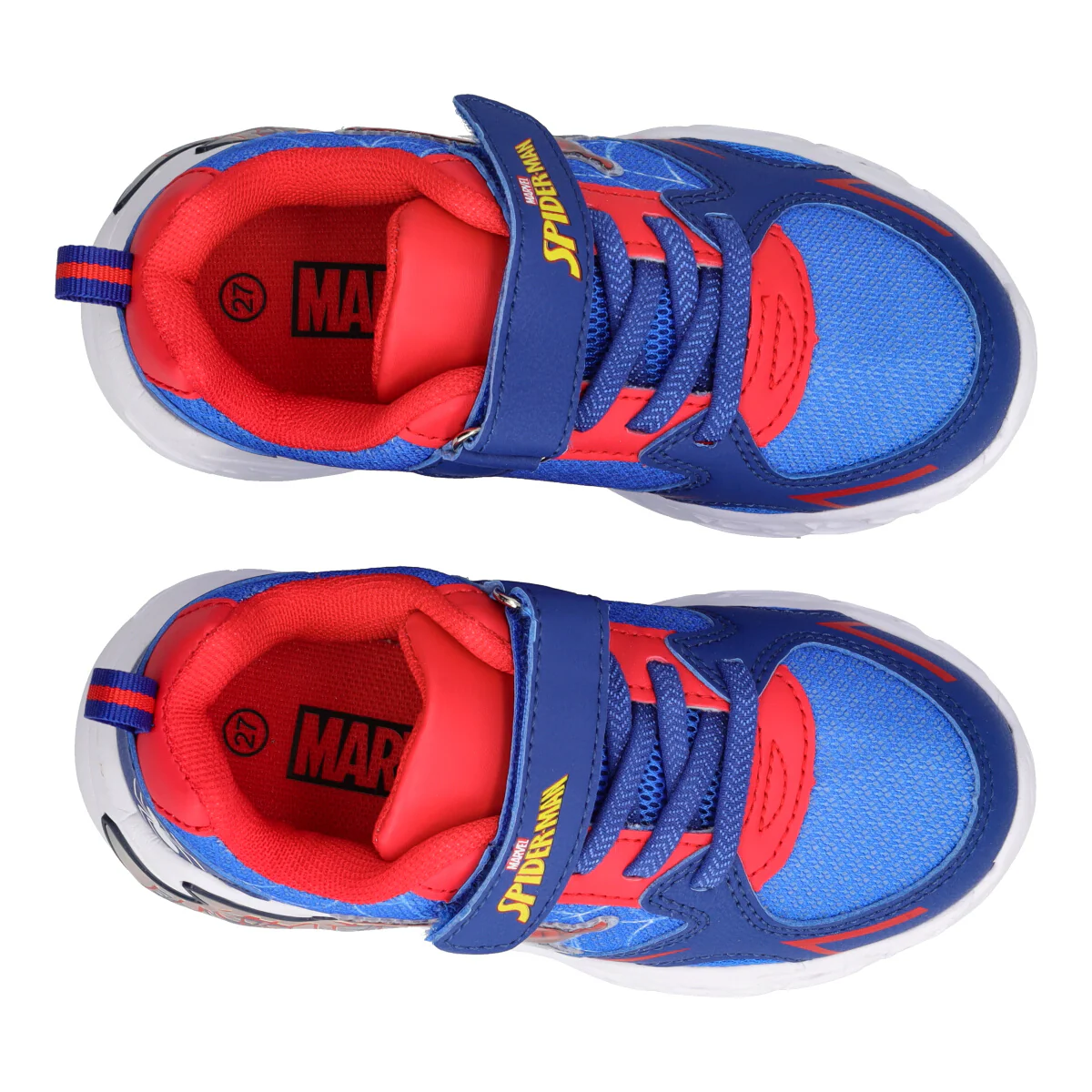 Sneakers Bambino SpiderMan - Image 5