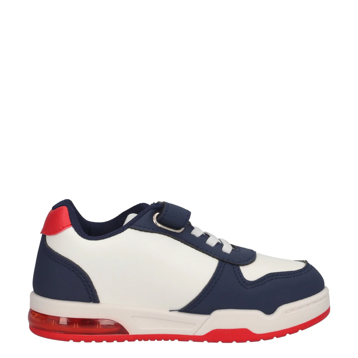 Sneakers Bambino Spiderman con Luci - Image 2