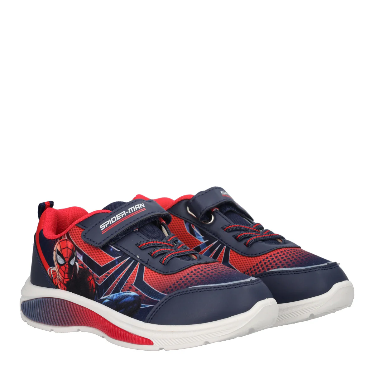 Sneakers Bambino Spiderman - Image 3
