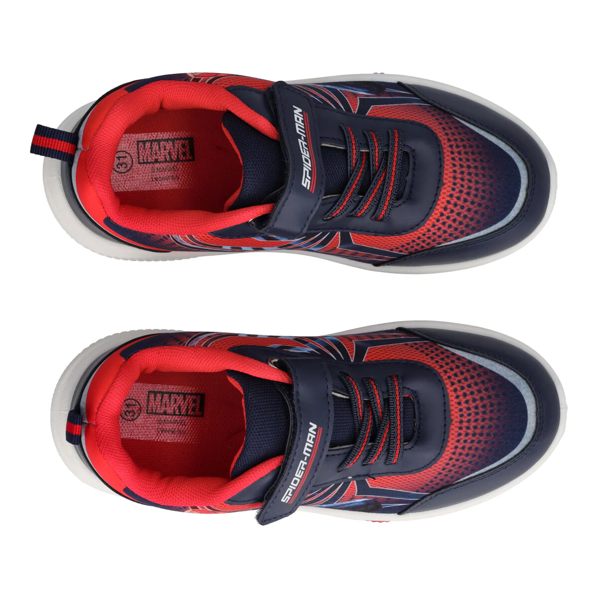 Sneakers Bambino Spiderman - Image 5