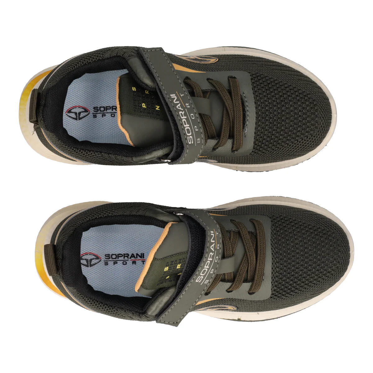Sneakers Bambino Verdi - Image 5