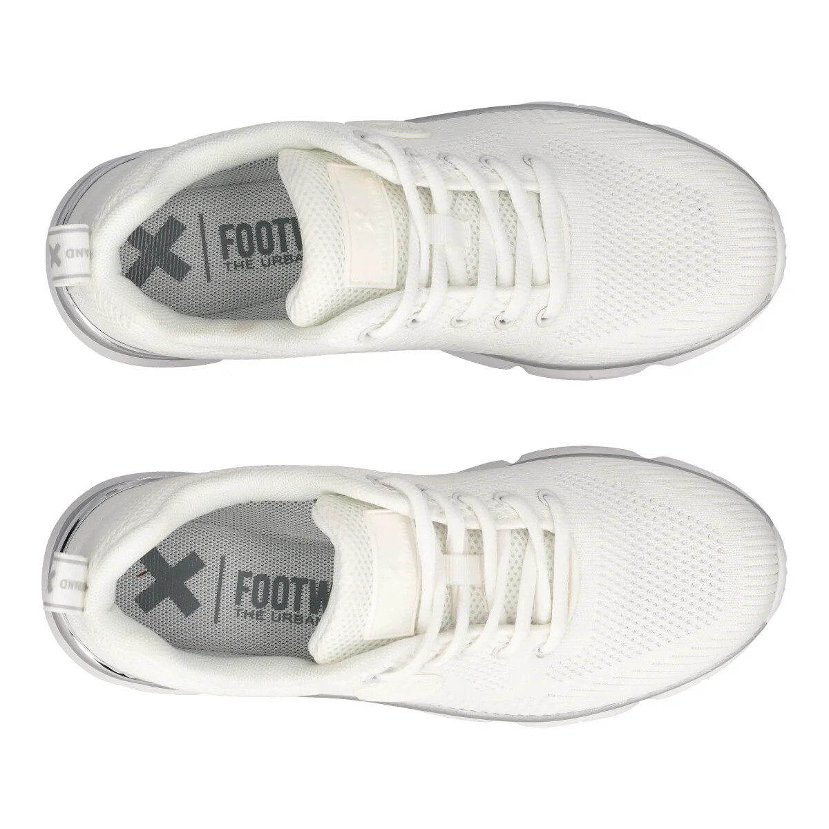 Sneakers Bianche Vegane - Image 5