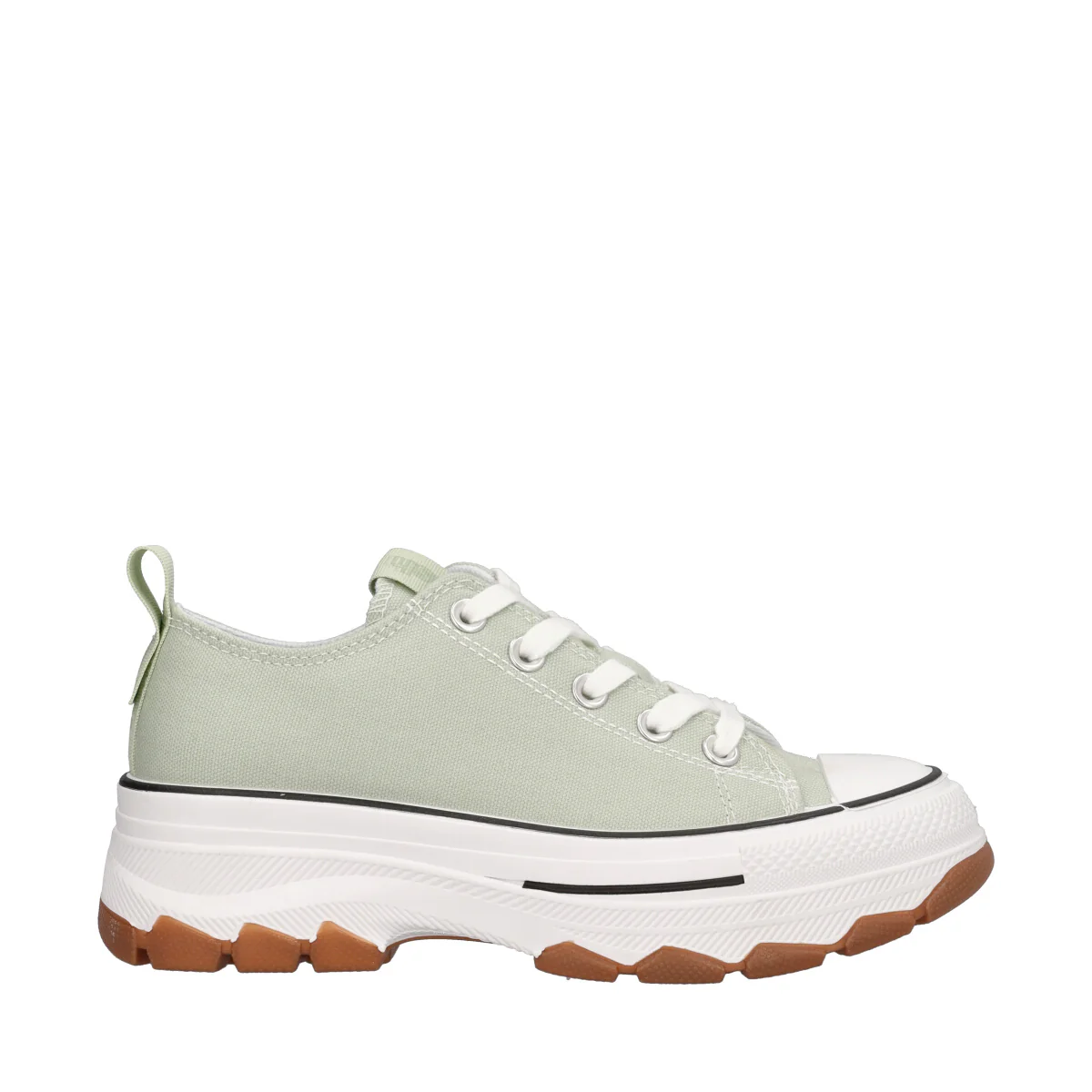 Sneakers Chunky Donna Verdi