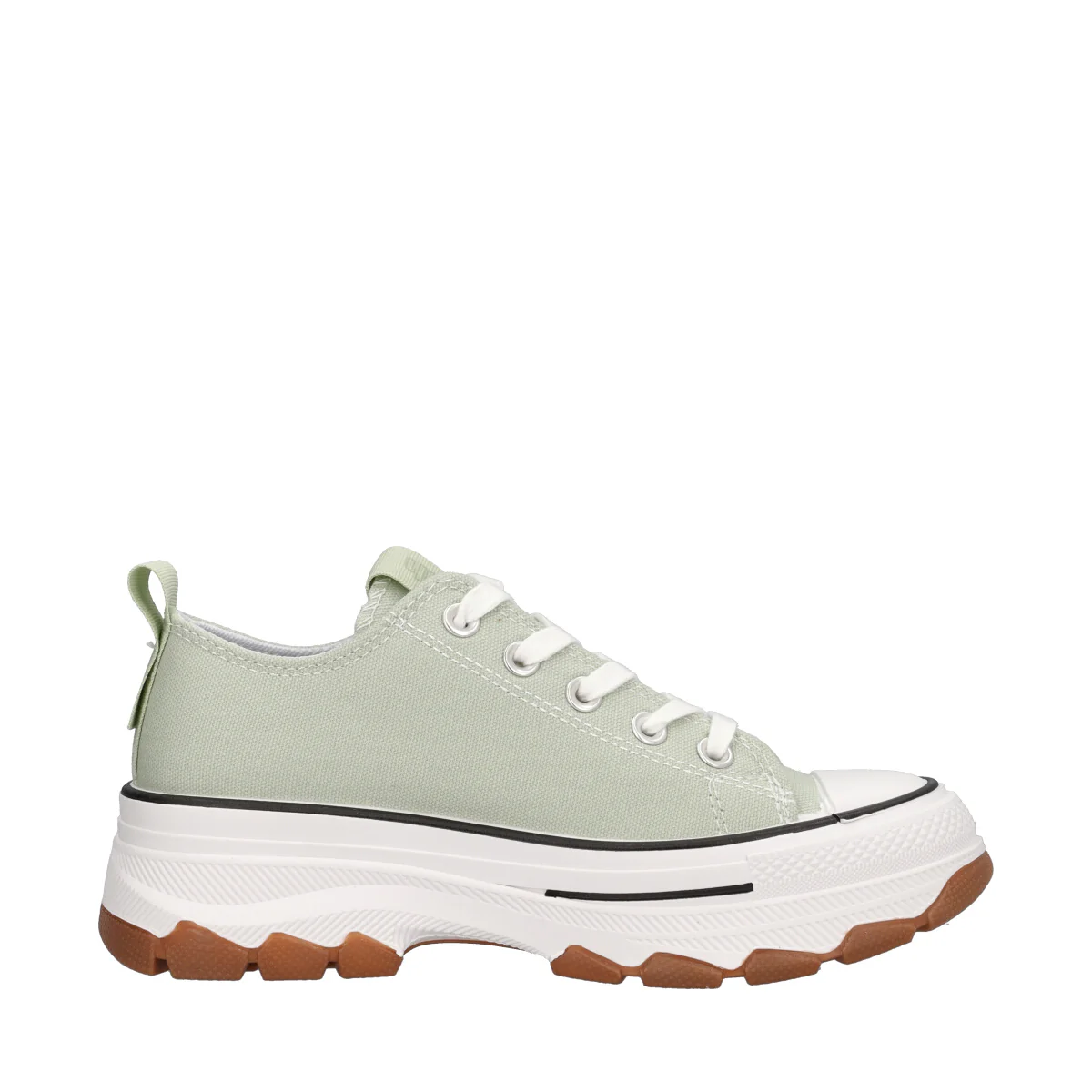 Sneakers Chunky Donna Verdi - Image 2