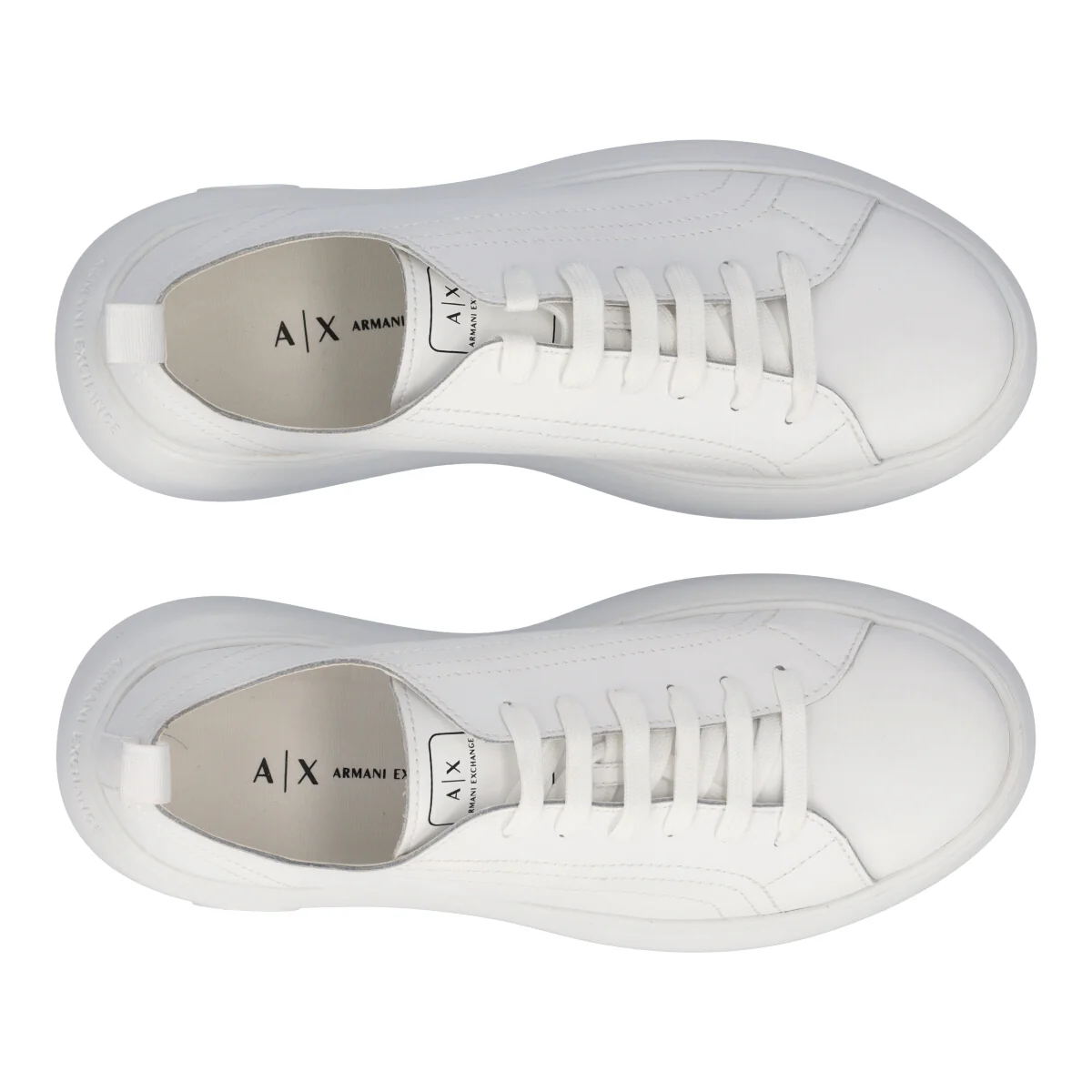 Sneakers da donna con platform - Image 5