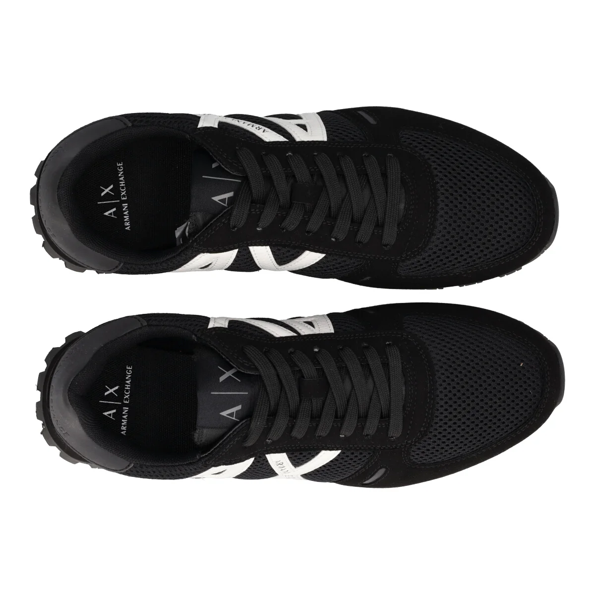 Sneakers da uomo con logo - Image 5