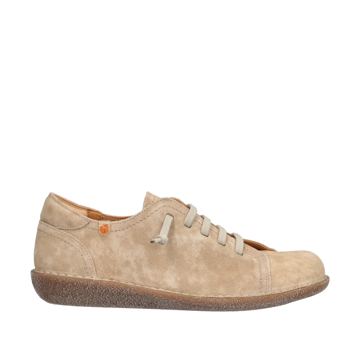 Sneakers Dona Vaniglia