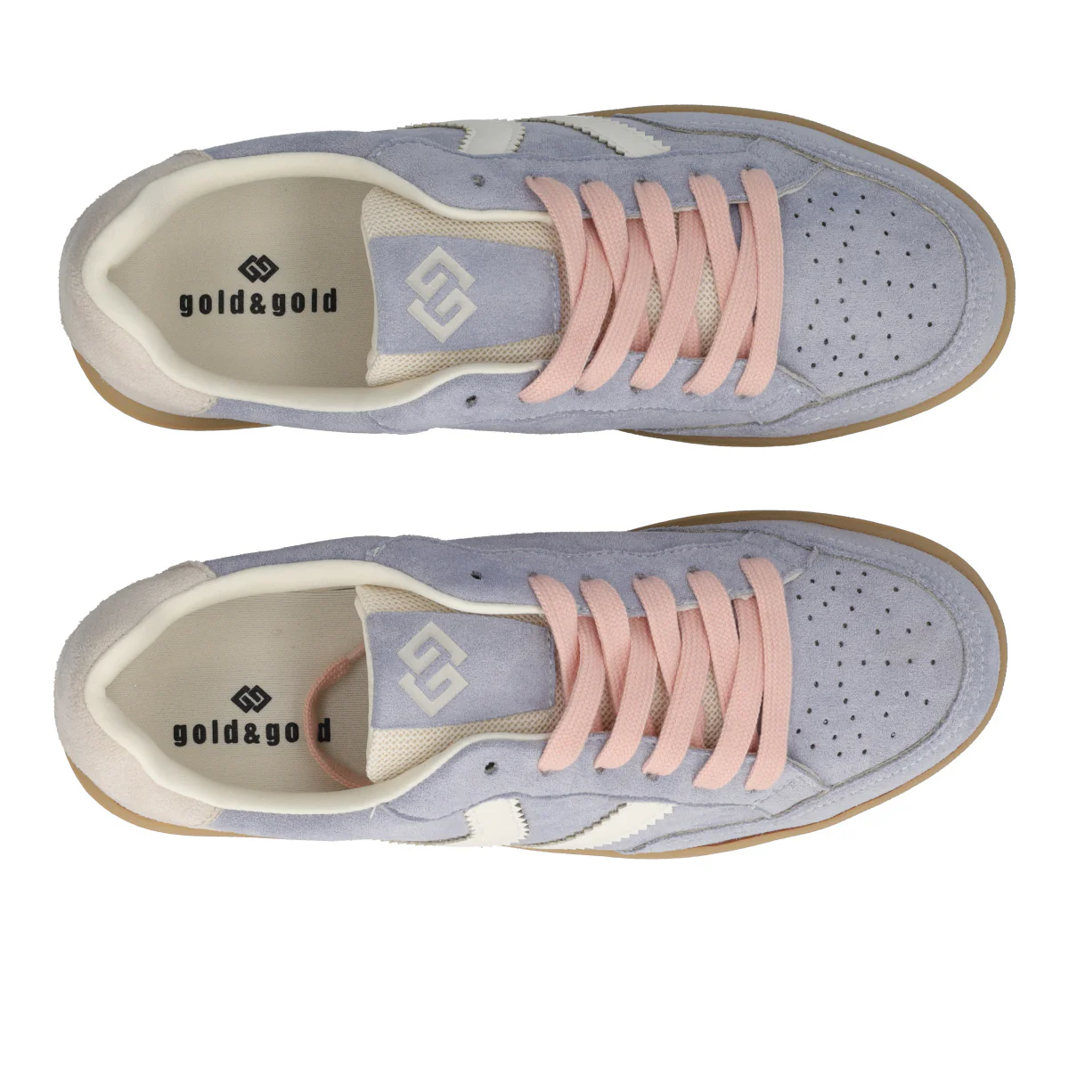 Sneakers Donna Azzurre - Image 5