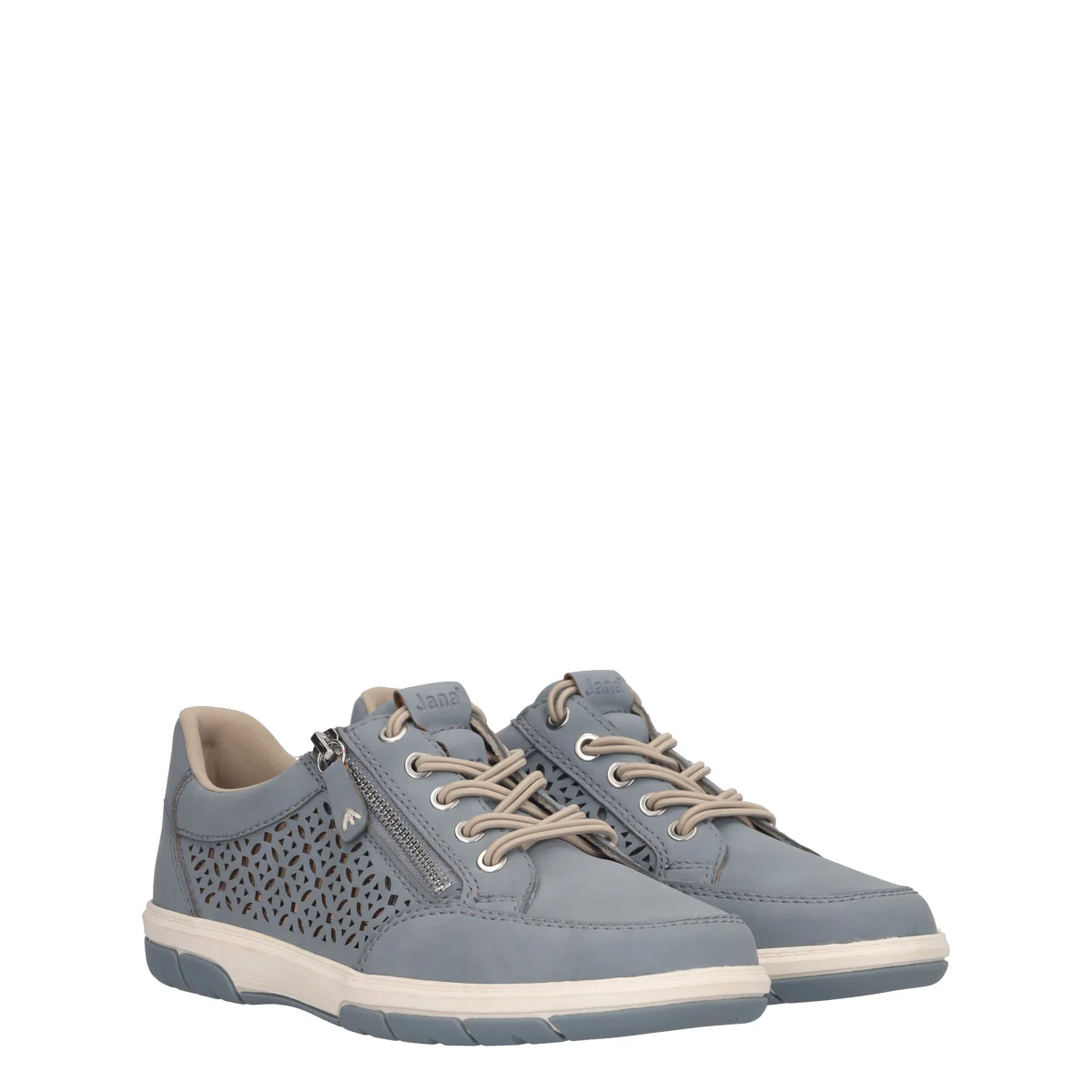 Sneakers Donna Azzurre - Image 3