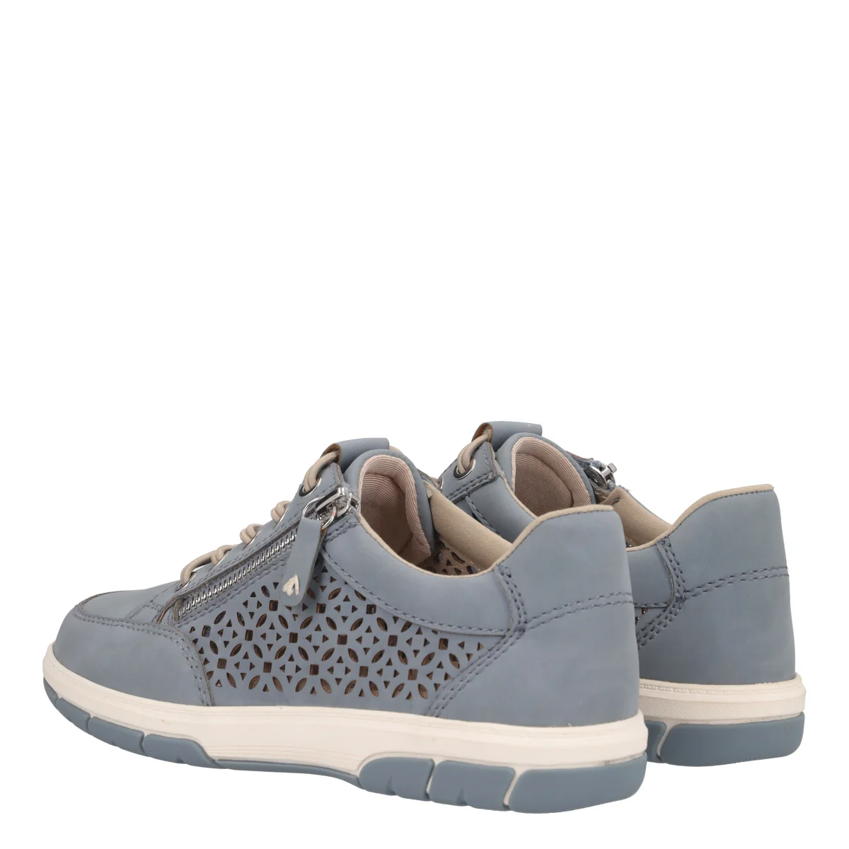 Sneakers Donna Azzurre - Image 4