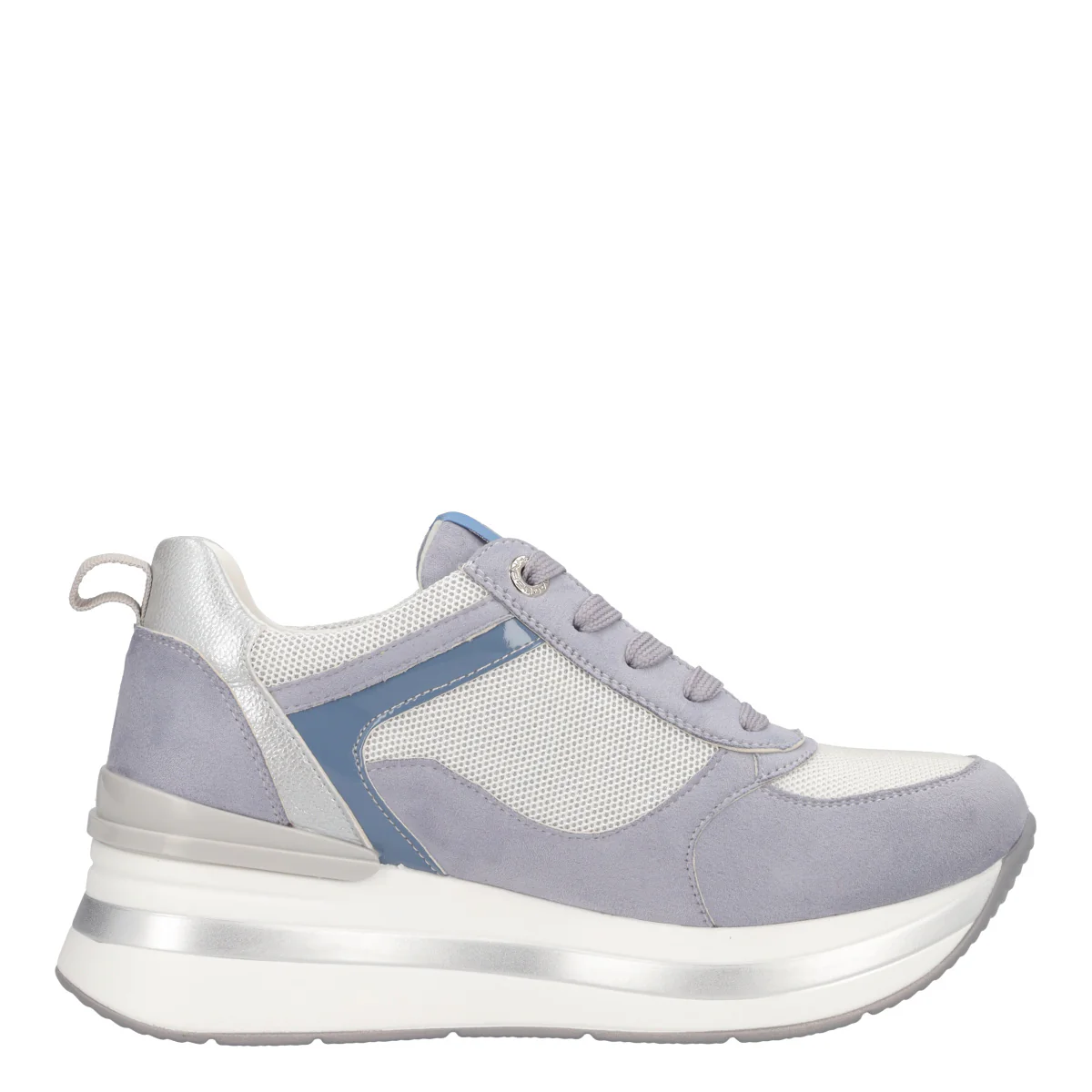 Sneakers Donna Azzurre - Image 2