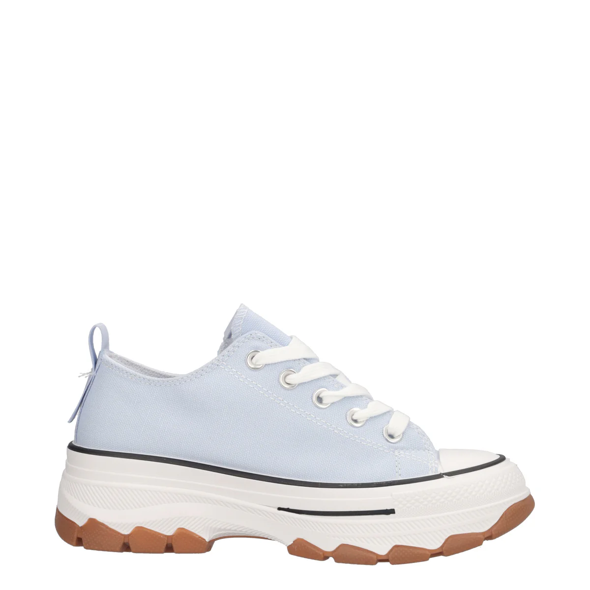 Sneakers Donna Azzurre - Image 2