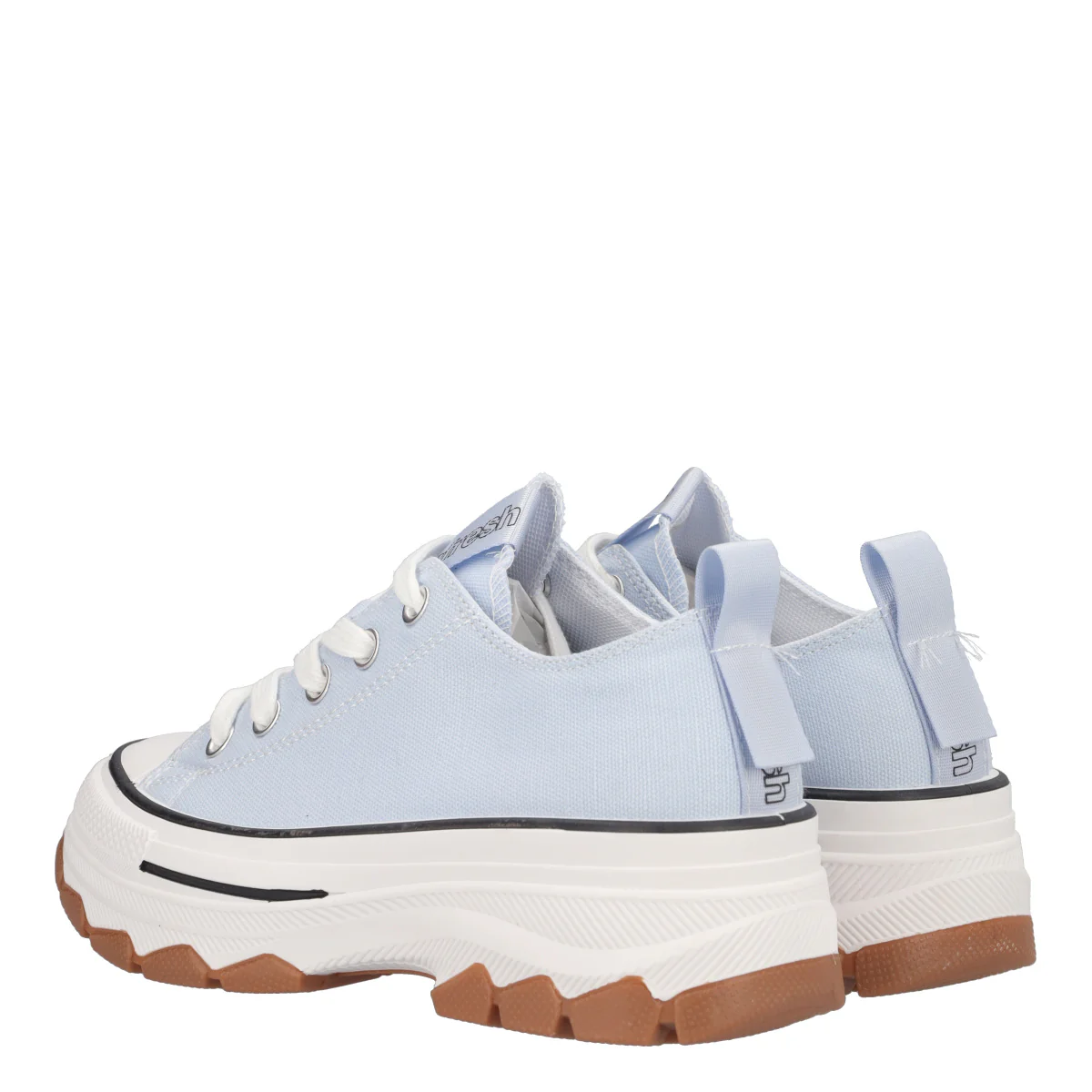 Sneakers Donna Azzurre - Image 4