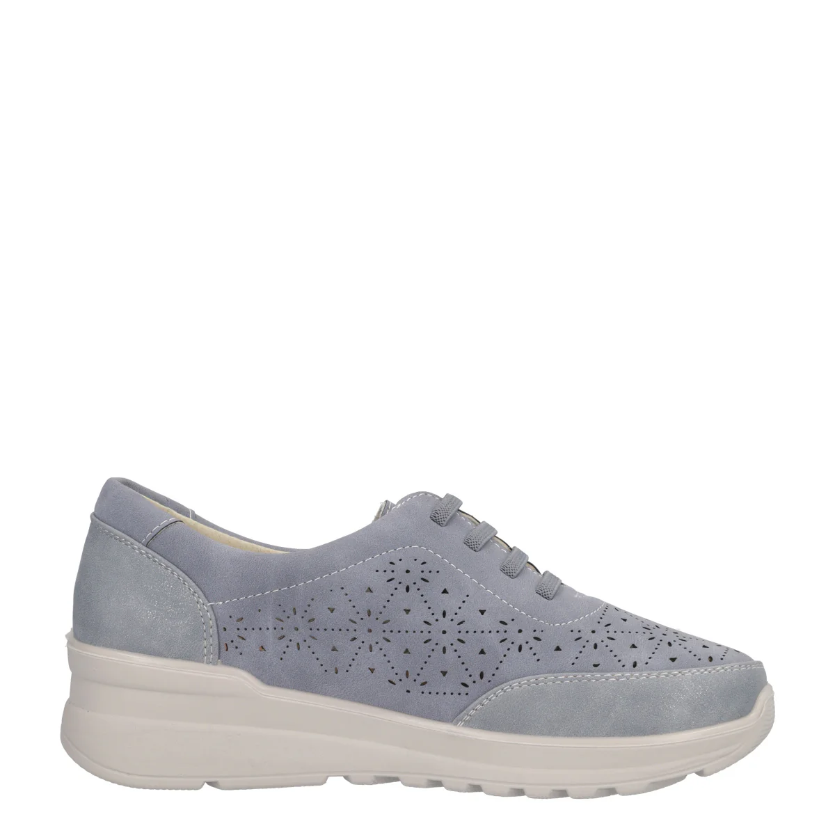 Sneakers Donna Azzurre - Image 2