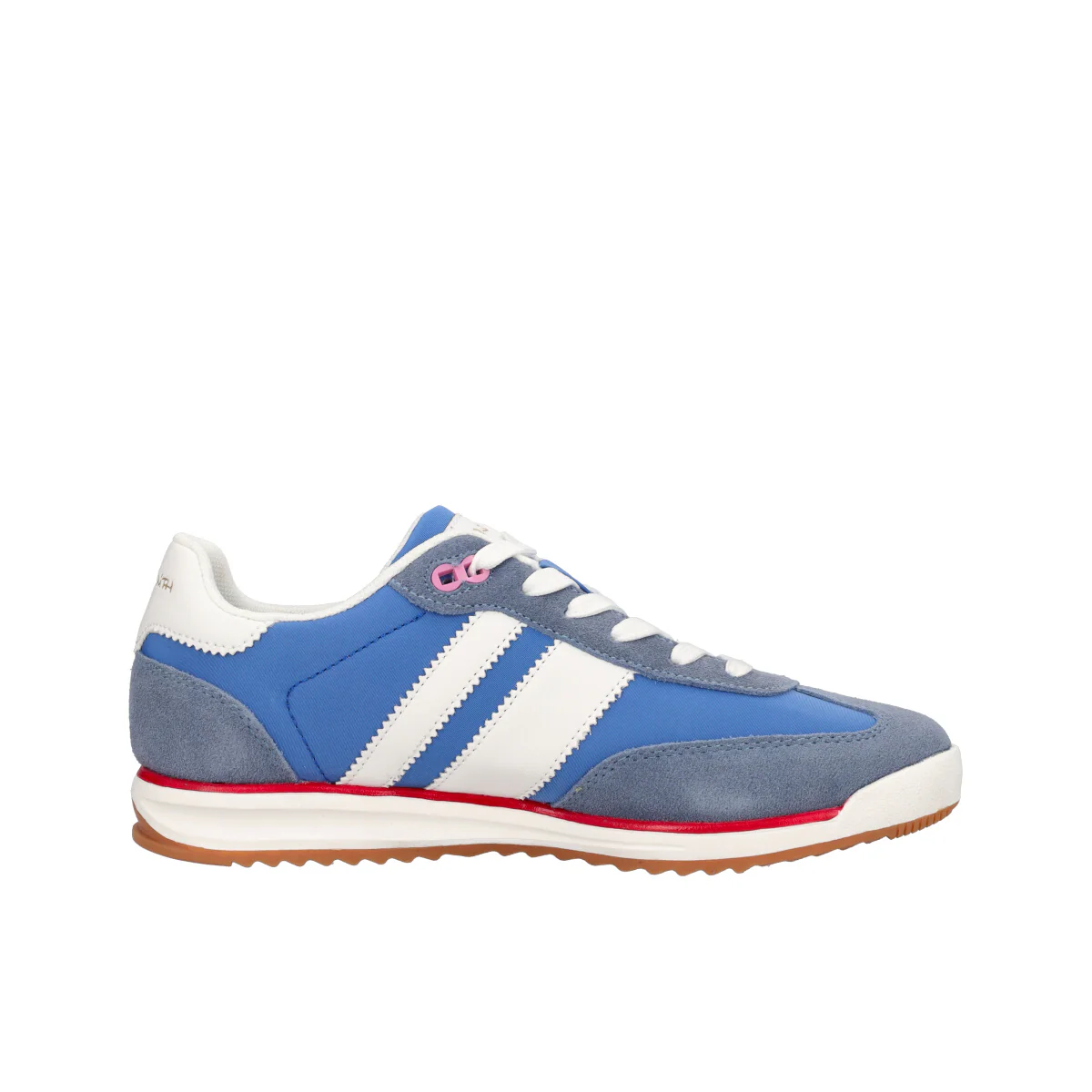 Sneakers Donna Azzurre e Bianche - Image 2