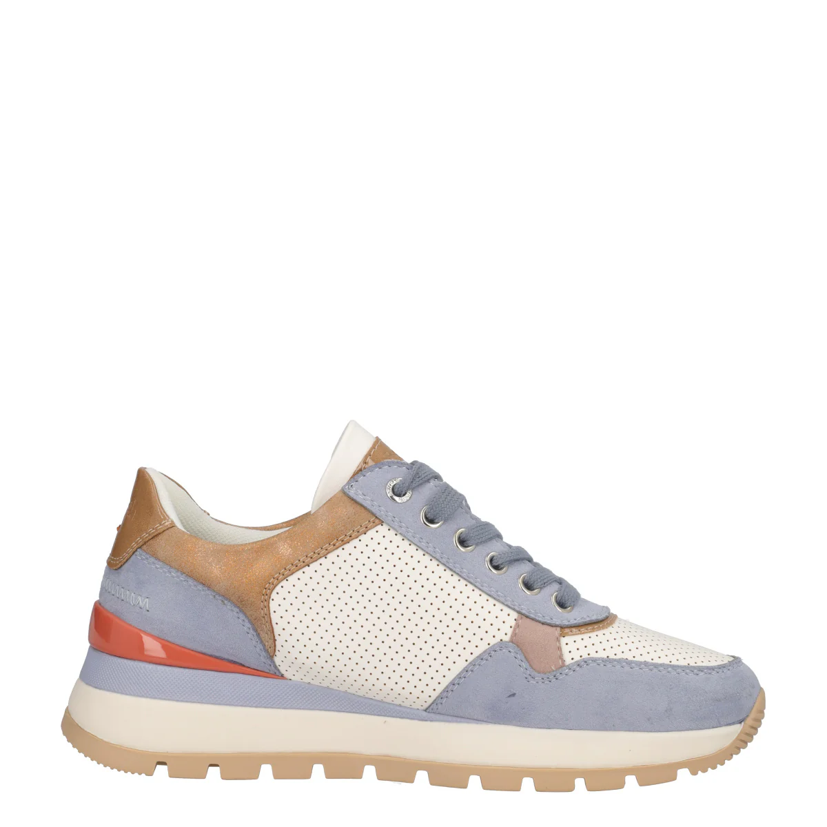Sneakers Donna Jeans - Image 2