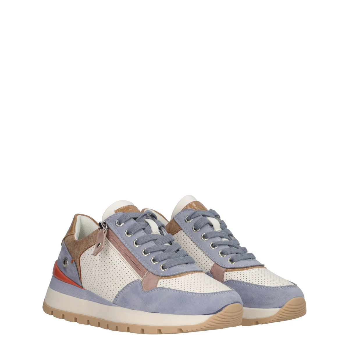 Sneakers Donna Jeans - Image 3