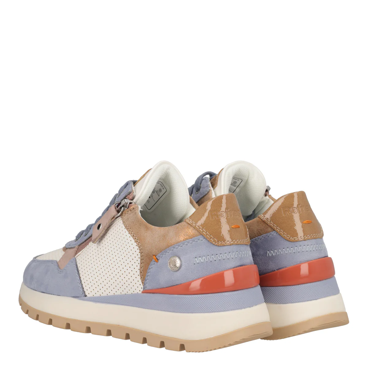 Sneakers Donna Jeans - Image 4