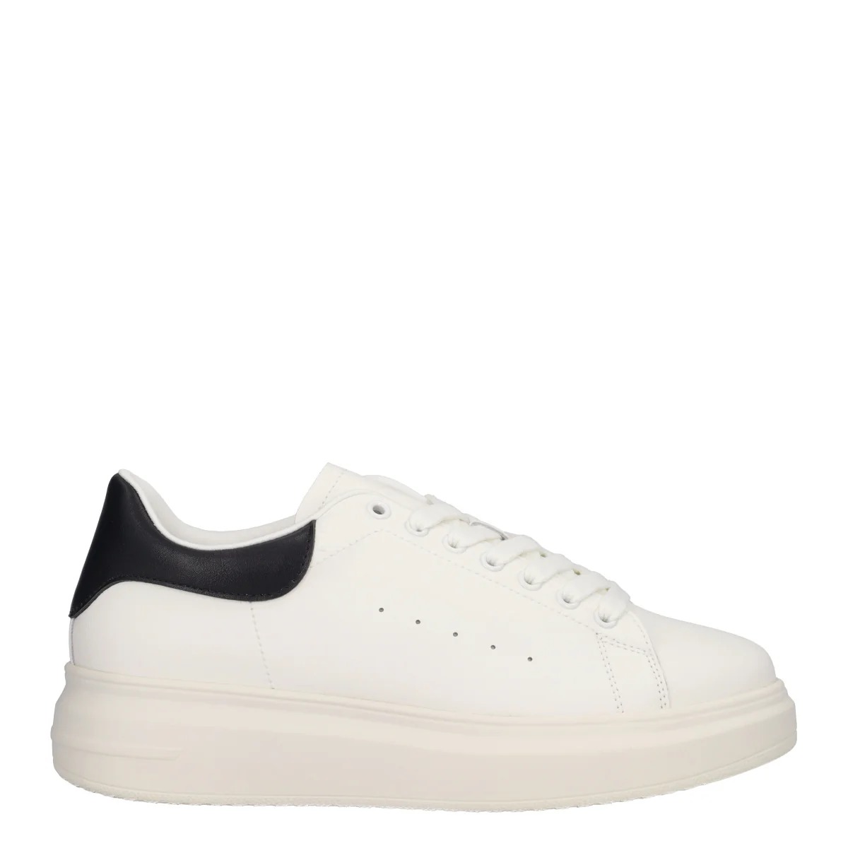 Sneakers Donna Beige