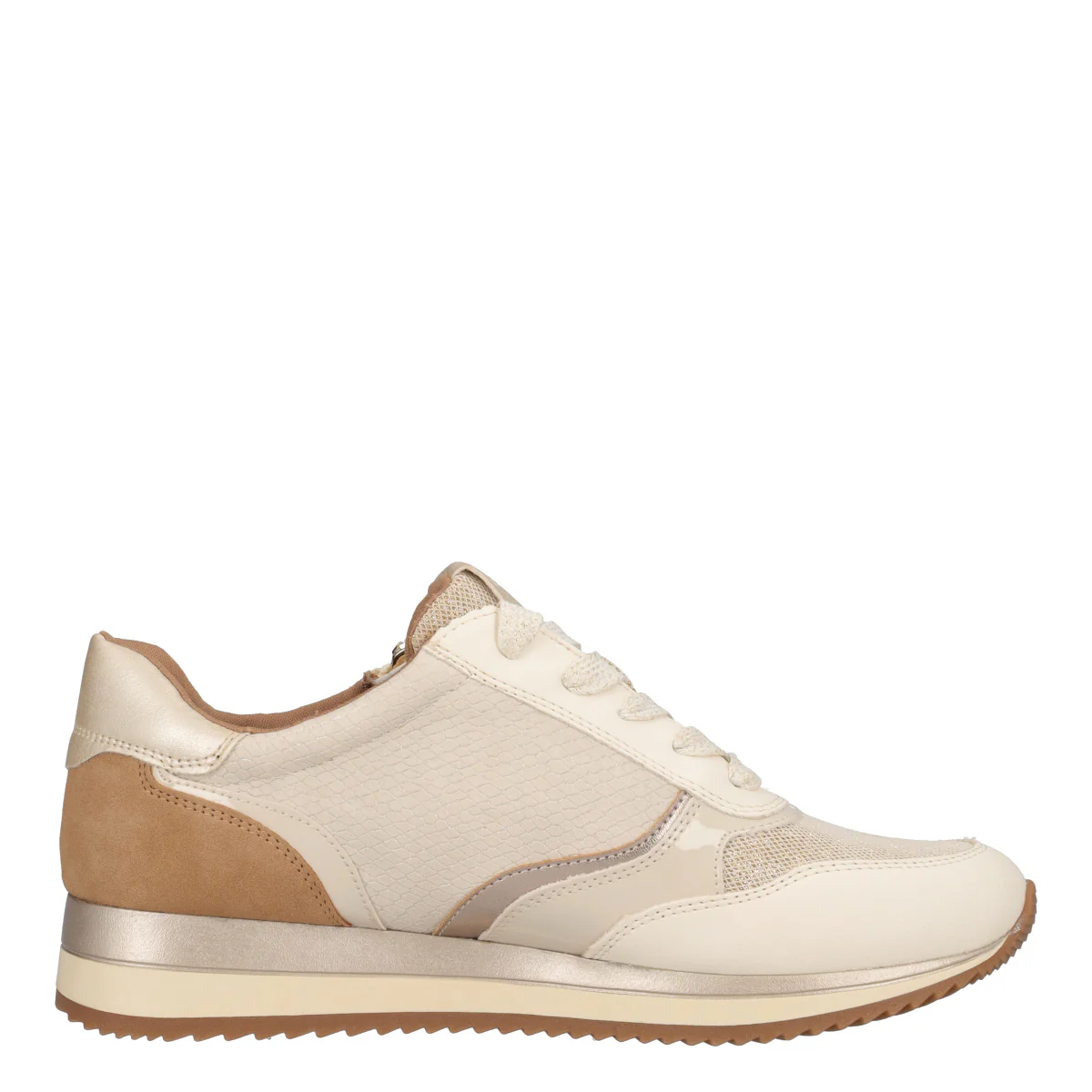 Sneakers Donna Avorio - Image 2