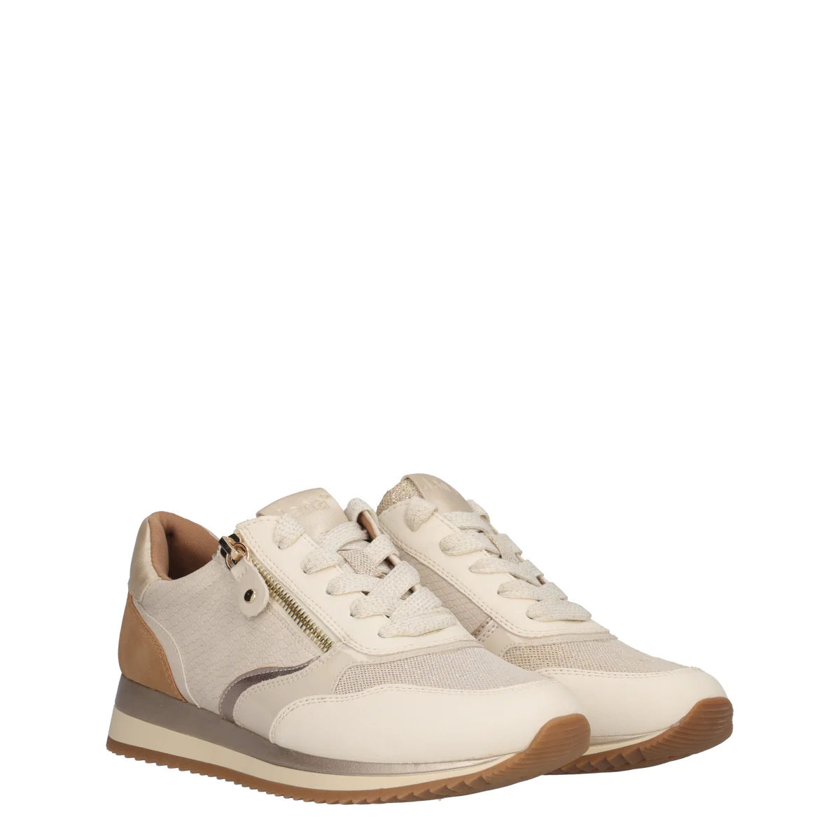 Sneakers Donna Avorio - Image 3