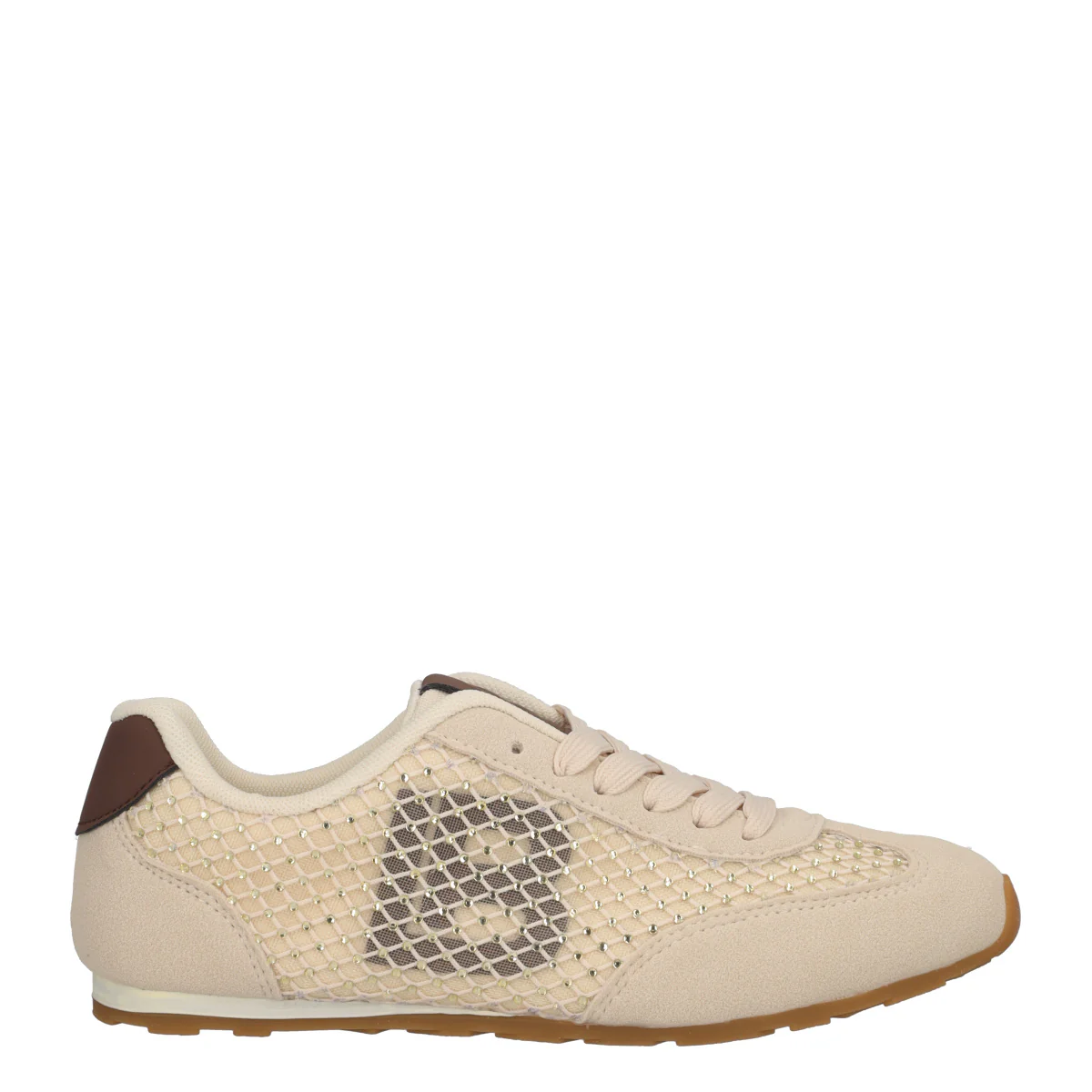 Sneakers Donna Avorio