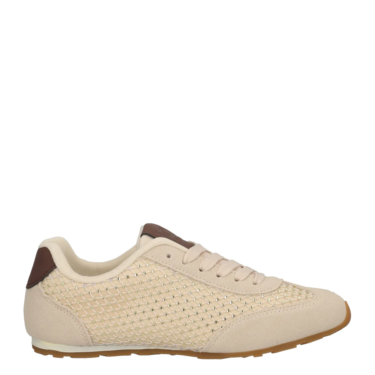 Sneakers Donna Avorio - Image 2