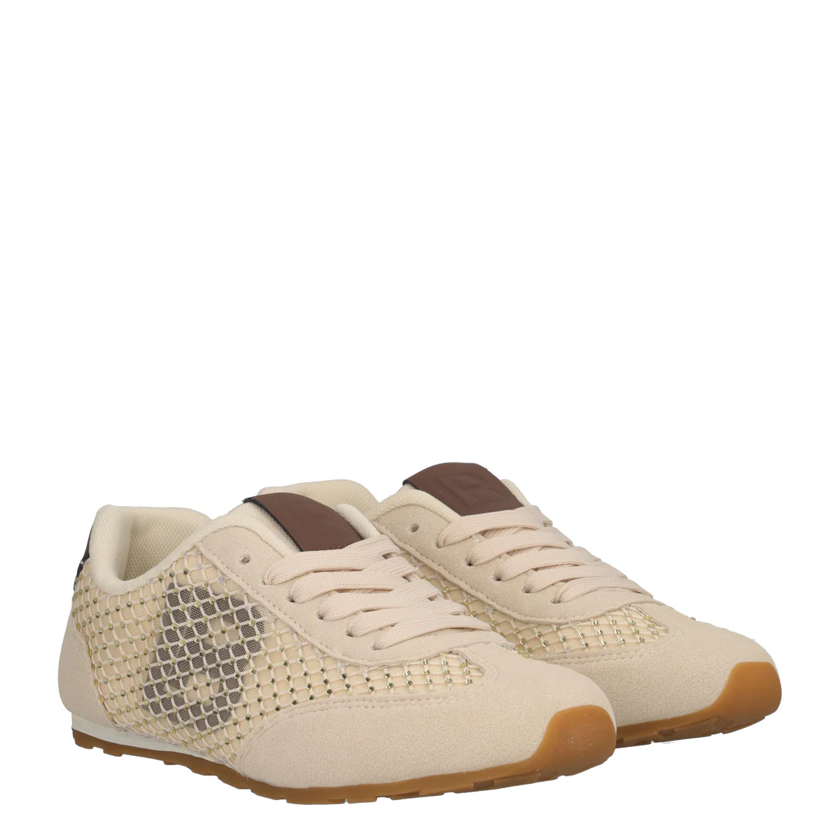 Sneakers Donna Avorio - Image 3