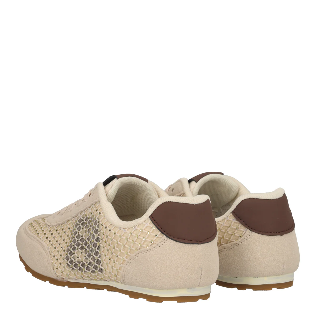 Sneakers Donna Avorio - Image 4