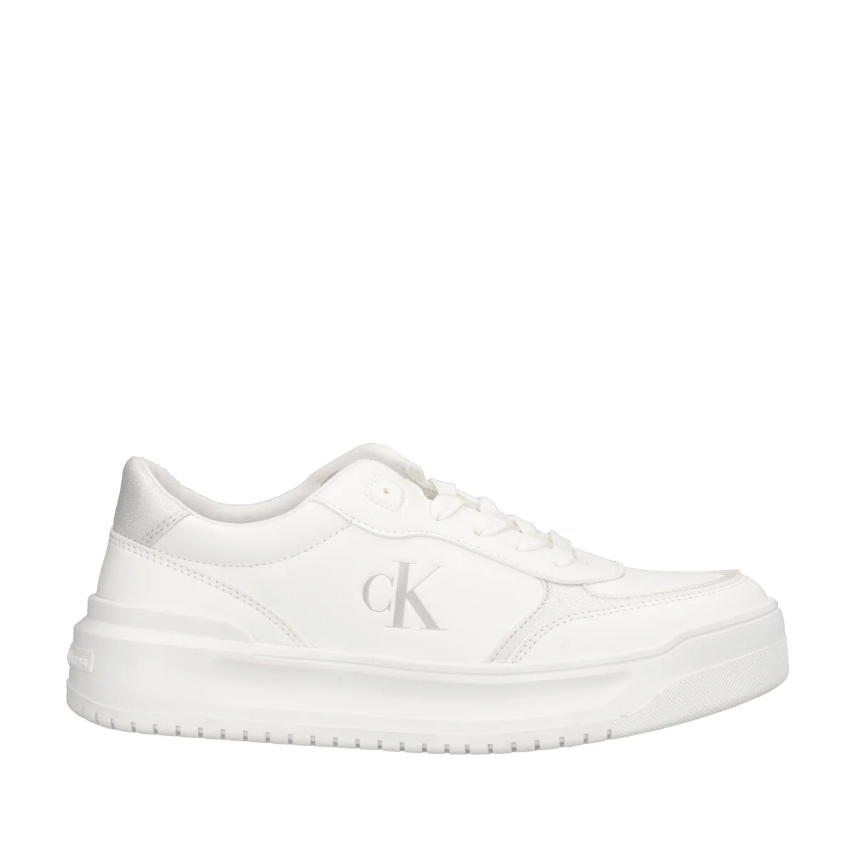 Sneakers Donna Bianca