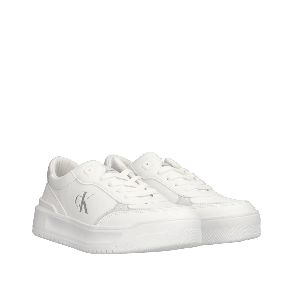 Sneakers Donna Bianca - Image 3