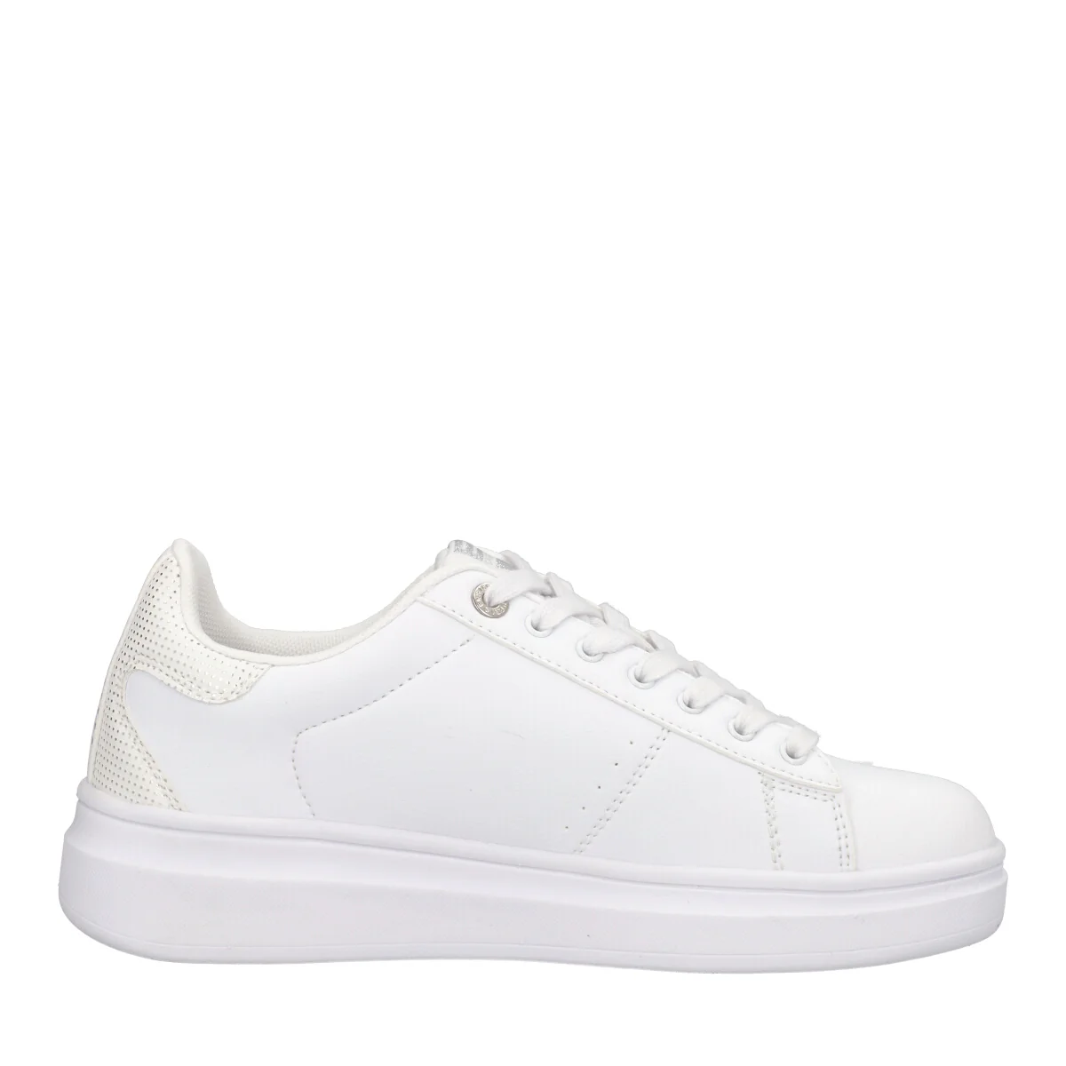 Sneakers Donna Bianca - Image 2