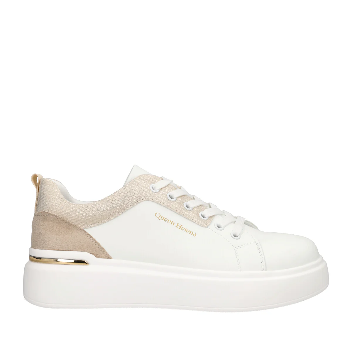 Sneakers Donna Bianche