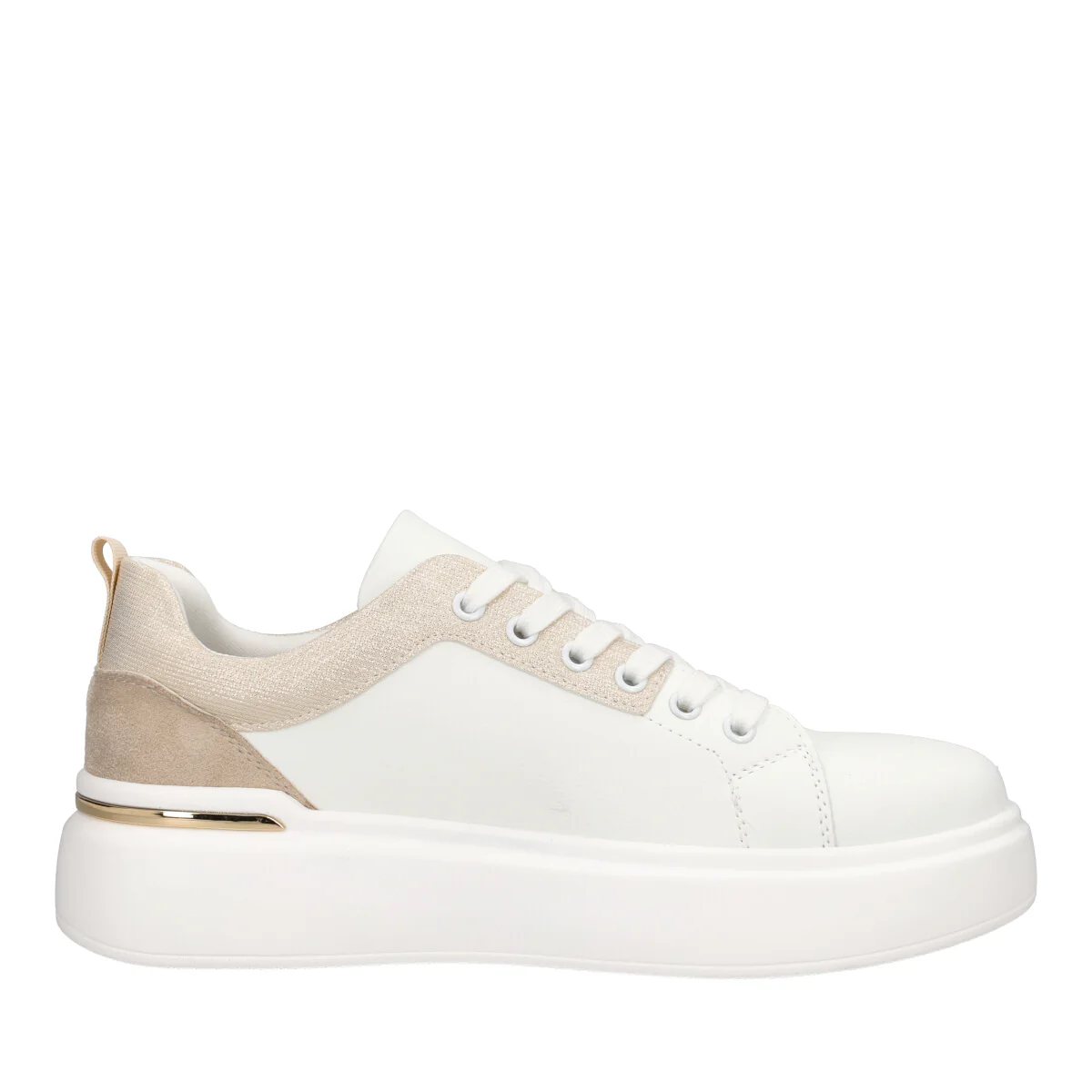 Sneakers Donna Bianche - Image 2