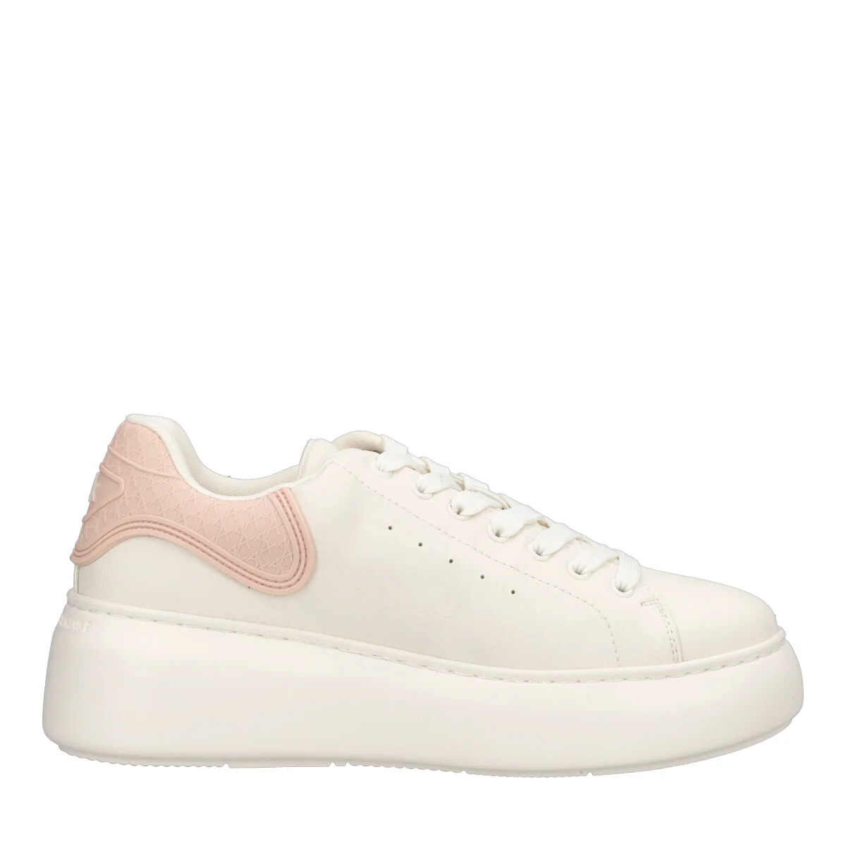 Sneakers Donna Bianche - Image 2
