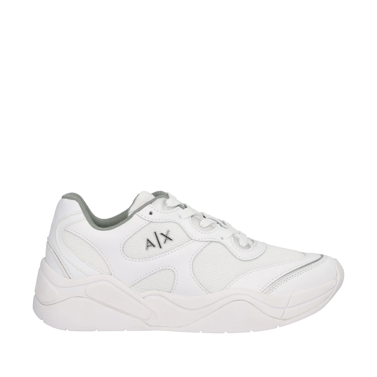 Sneakers Donna Bianche