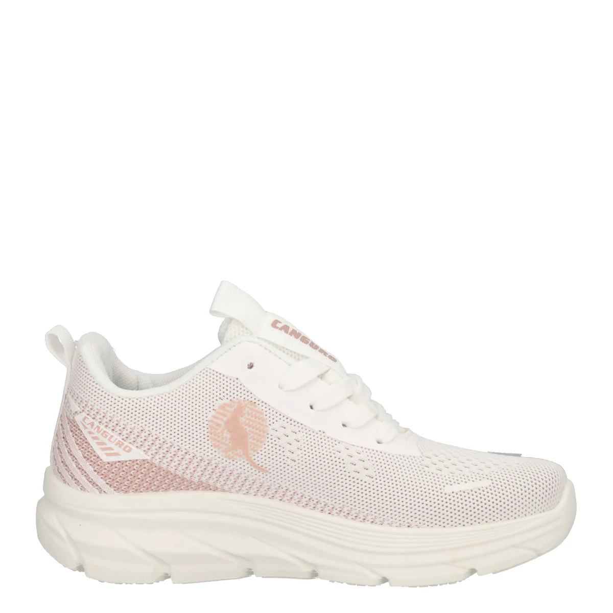Sneakers Donna Bianche - Image 2